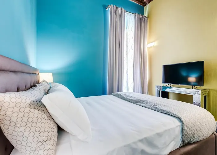 The French Suites By Oneup Hospitality